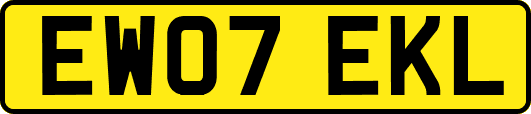 EW07EKL