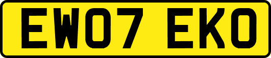 EW07EKO