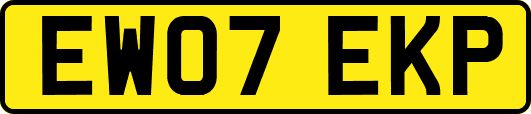 EW07EKP