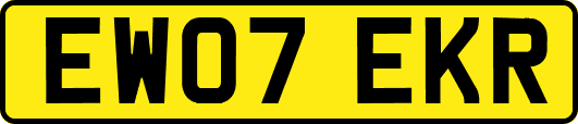 EW07EKR