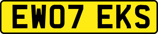 EW07EKS