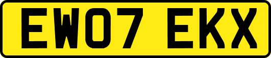 EW07EKX