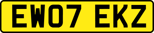 EW07EKZ
