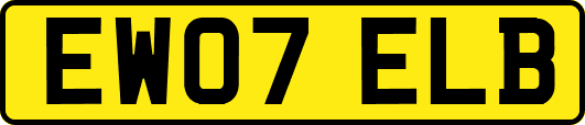 EW07ELB