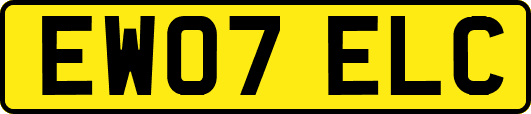 EW07ELC