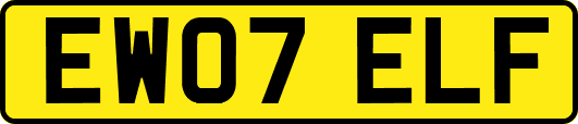 EW07ELF
