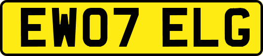 EW07ELG