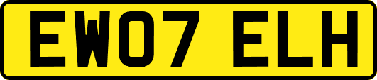 EW07ELH