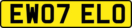 EW07ELO
