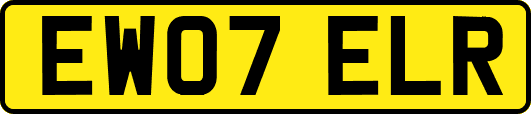 EW07ELR