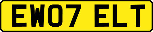 EW07ELT