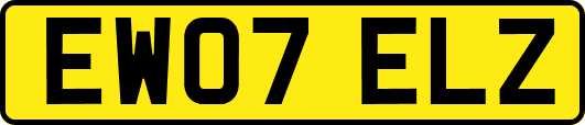 EW07ELZ