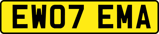 EW07EMA