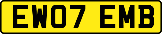 EW07EMB