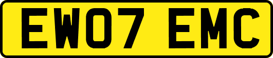 EW07EMC