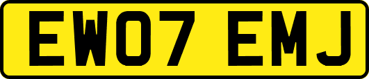 EW07EMJ