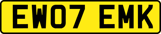 EW07EMK