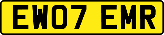 EW07EMR