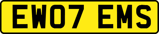 EW07EMS
