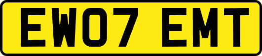 EW07EMT