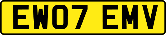 EW07EMV