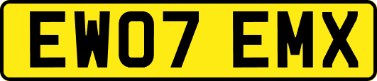 EW07EMX