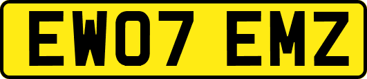 EW07EMZ