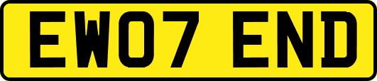 EW07END