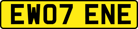 EW07ENE