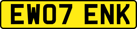 EW07ENK
