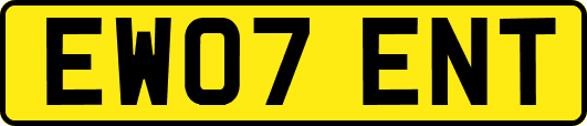 EW07ENT