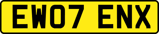 EW07ENX