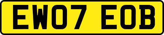EW07EOB