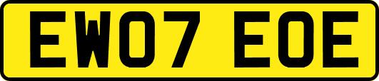 EW07EOE