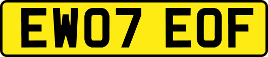 EW07EOF