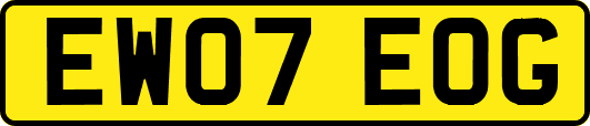 EW07EOG
