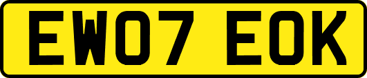 EW07EOK
