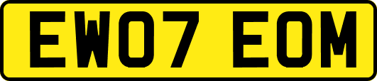 EW07EOM