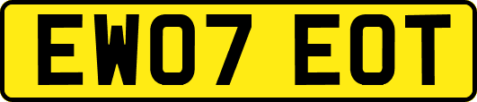 EW07EOT