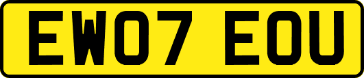 EW07EOU