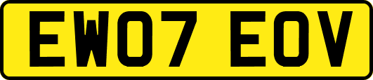EW07EOV