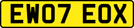 EW07EOX