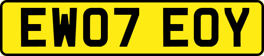 EW07EOY
