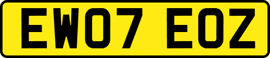 EW07EOZ