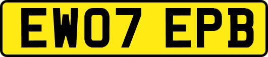 EW07EPB