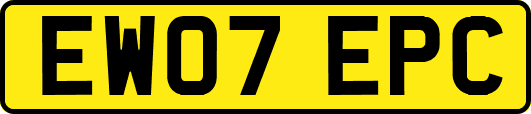 EW07EPC