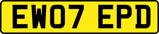 EW07EPD