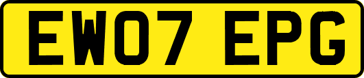EW07EPG