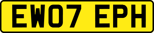 EW07EPH