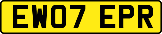 EW07EPR